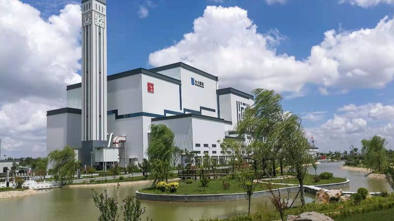 萊陽光大環保能源 引領環保設備設計創新，助力綠色可持續發展