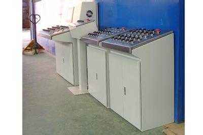 重慶PLC智能控制系統(tǒng)在環(huán)保設(shè)備中的設(shè)計(jì)、改造與維修