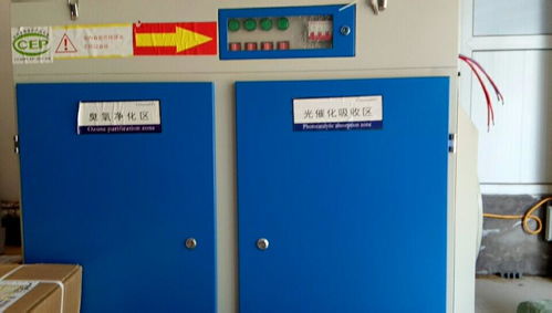 耀一節(jié)能環(huán)保設(shè)備 創(chuàng)新設(shè)計(jì)引領(lǐng)綠色未來