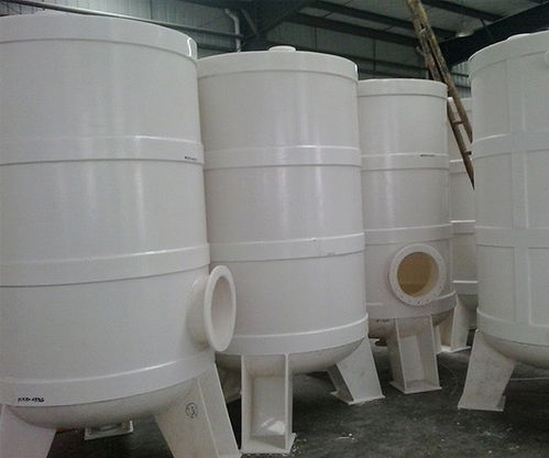 探索萃取槽價格與設計 以贛州金振環保設備公司為例