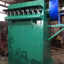 泊頭市泊信環保機械設備廠 專業環保設備設計，助力綠色工業發展