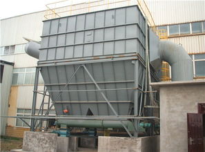 內蒙古赤峰電弧爐除塵器選購指南 如何甄選專業除塵器廠家與優質環保設備設計