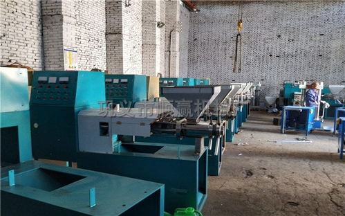 臨沂新型螺旋榨油機 以腳踏實地之姿，鑄就環保設備設計新典范