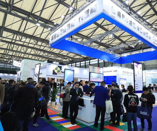 聚焦糖酒交易會 如何選擇專業(yè)的展臺設計與搭建公司
